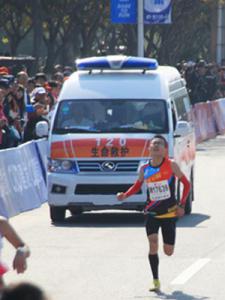 珲春市大型活动