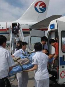 珲春市接送服务